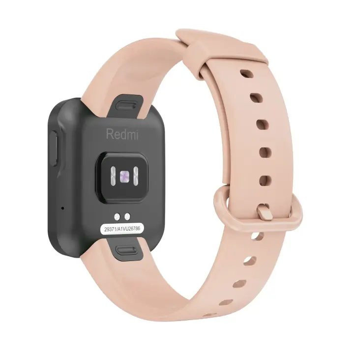 Correa De Silicona Para Xiaomi Mi Watch Lite/Band De Pulsera Para Redmi Watch Lite/Adecuada Para Xiaomi Mi Watch 2 Lite/Redmi Watch 2 Lite - 1