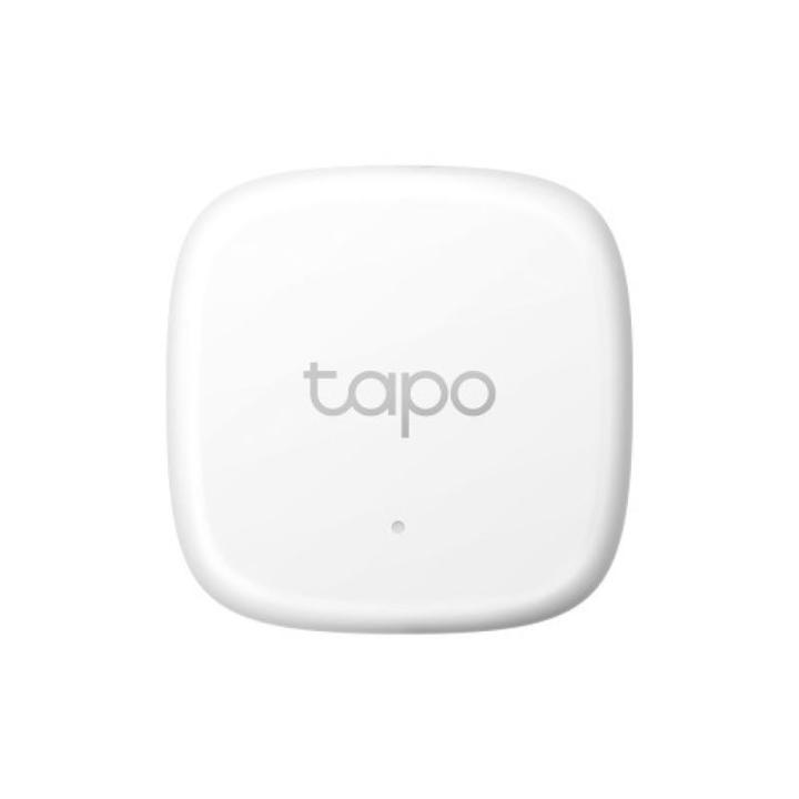 Tp-link Sensor Inteligente De Temperatura Y Humedad Tapo