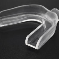 Juego De Protección Dental Ortodóntica Suave Farulete Protector De Dientes Antisnore Y Blanqueador De Dientes Guardia De Bocata Material EVA Para Adolescentes Y Adultos - details 4