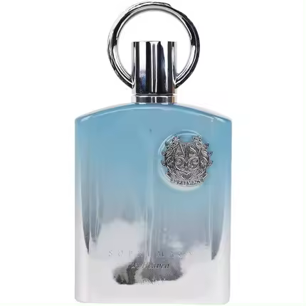 Afnan Supremacy In Heaven Eau de Parfum Vaporizador 100 Ml para Hombre - 1