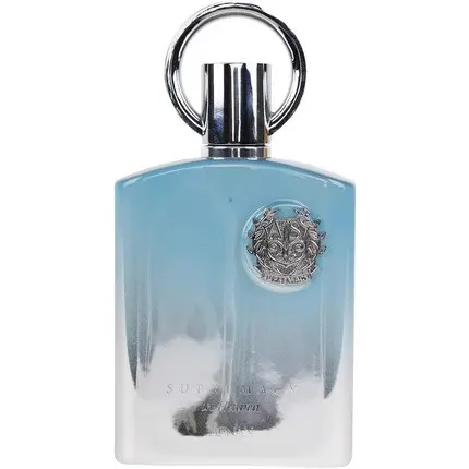 Afnan Supremacy In Heaven Eau de Parfum Vaporizador 100 Ml para Hombre - 1