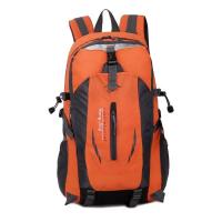 Mochila De Senderismo 40L Ligera Para Viajes Montañismo Impermeable Bolsas Deportivas Rucksack Para Hombres Con Sistema De Alivio De Peso Air Cushion Belt - details 8