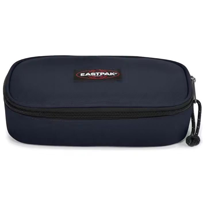 Eastpak Estuche Oval Xl Single Azul - 1