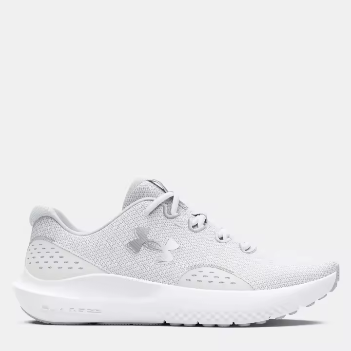 Under Armour Zapatillas Blancas 3027007-100 , para Mujer - 1