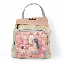 Mochila Sweet & Candy Bags Vintage Life - Con Vídeo Muestra (C-260-02) 30x31x11 - 4 Modelos - details 3