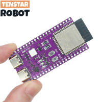 Placa De Desarrollo Dual Tipo-C ESP32 ESP32-C3 ESP32-S3 CORE ESP32-C3-DevKitM-1 ESP32-C3-MINI-1 ESP32-S3-DevKit C N16R8 Para Computadora - details 2