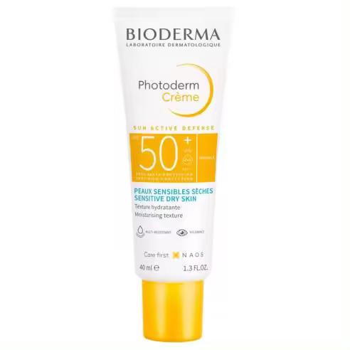 PHOTODERM MAX CREMA SPF 50 40 ML - 1