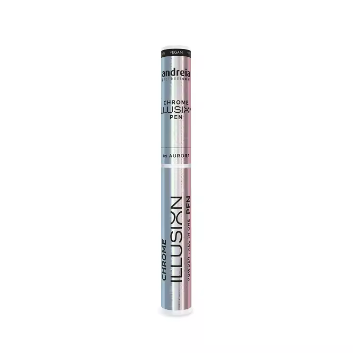 Andreia Pen Chrome Illusion 01 Aurora 0 5 gr. - 1