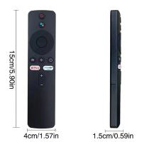 Nueva XMRM-00A Control Remoto De Voz Para Xiaomi Mi Box 4A 4S 4X 4K Ultra HD Android TV Compatible Con Mi Stick TV 3 - details 5