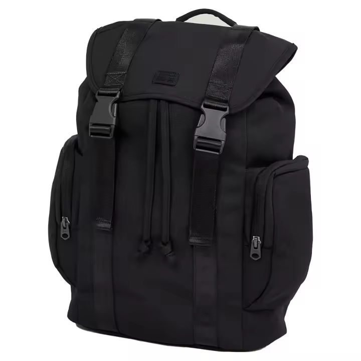 Maletas y bolsas Mochilas G-star Mochila Cargo Negro Adulto - 1