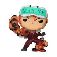 Funko Pop Manga One Piece Sakazuki Special Edition 1913 Figura Coleccionable - details 3