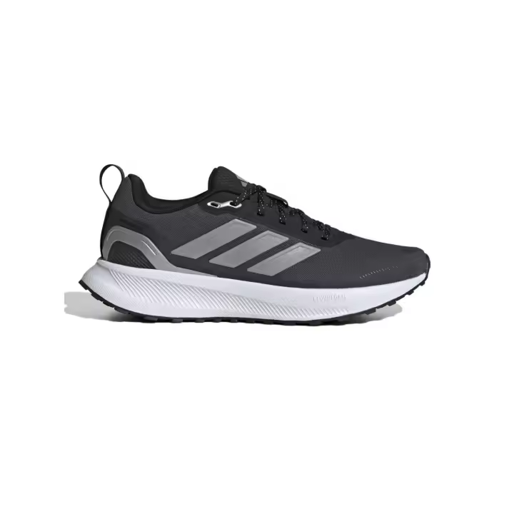 Zapatilla Adidas Runfalcon 5 WR W Negro - 1