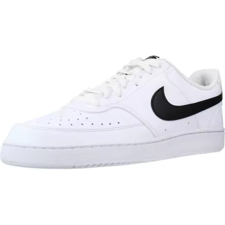 Zapatillas deportivas de Hombre Marca Nike Modelo Court Vision Lo Nn - 1