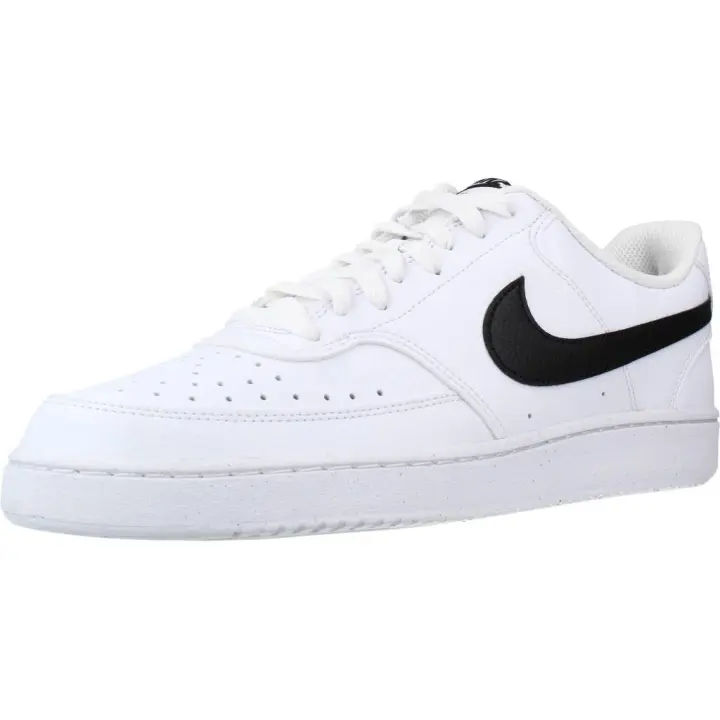 Zapatillas deportivas de Hombre Marca Nike Modelo Court Vision Lo Nn - 1
