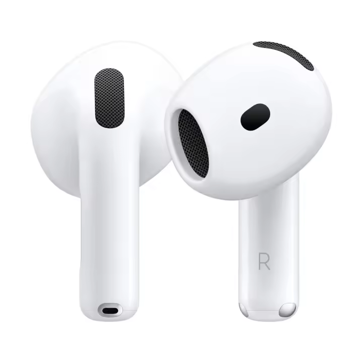 Apple AirPods 4 Noise Cancel White / Auriculares InEar True Wireless - 1