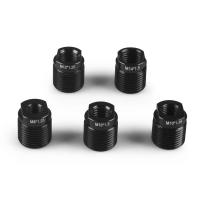 Adaptador De Manija De Cambio De Aluminio Con Hilo Interno M8x1.25/M10x1.25/M10x1.5/M12x1.25/M14x1.5 Accesorios Para Manijas De Cambio - details 0