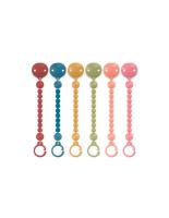BROCHE BOLITAS SILICONA SUAVINEX 1 UNIDAD - details 0