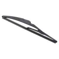 Limpia Parabrisas Trasero De Coche Borde Duradero Para Fiat 500 3 Puertas 2007+ Pieza De Auto Partes - details 4