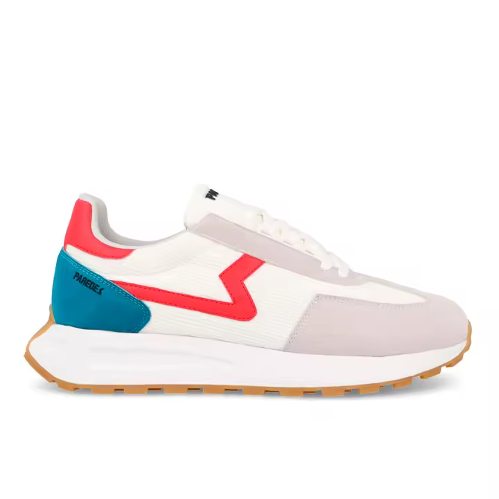 ZAPATILLAS PAREDES YEMEDA - 1