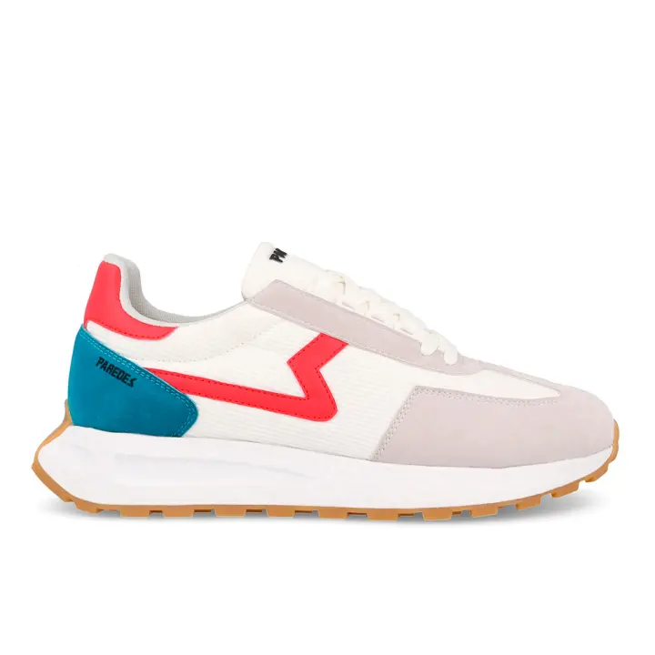 ZAPATILLAS PAREDES YEMEDA - 1