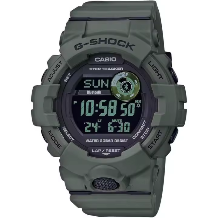 Reloj Casio G-Shock GBD-800UC-3ER - 1