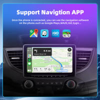 Adaptador De Coche Mini Tamaño 2 En 1 Wireless Carplay Y Android Auto Estilo Oculto Plug & Play Con Adaptador Tipo C - details 6