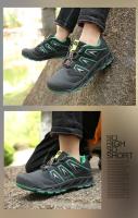 Zapatos Deportivos De Verano Para Niños Y Niñas Tenis Infantil Unisex Transpirables De Malla Antideslizantes Para Senderismo Y Uso Diario - details 8