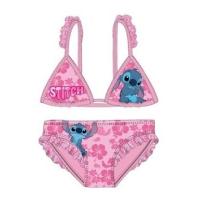 bikini stitch,traje de baño stitch,bikini de niña,ropa de baño,3/4,5/6,7/8 años,cm,fespu - details 0