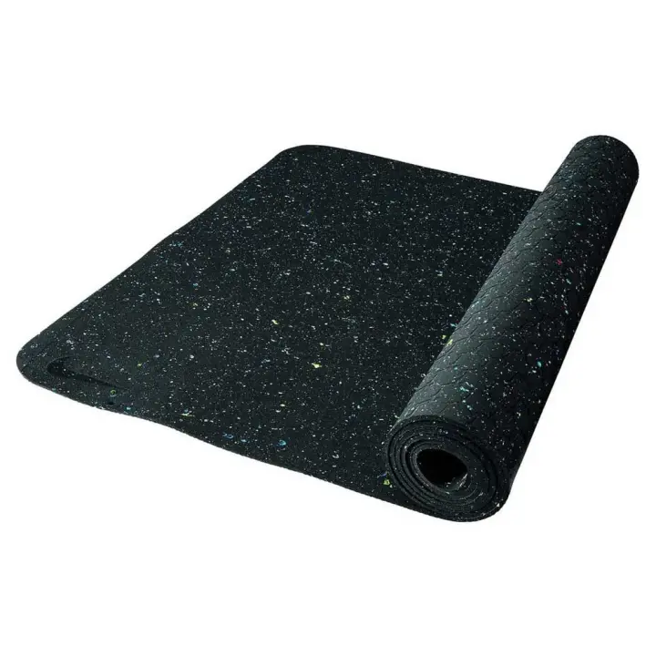 Nike Accessories Esterilla Flow Negro Esterillas - 1