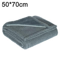 Manta impermeable y autocalentable para perros y gatos de interior - details 1