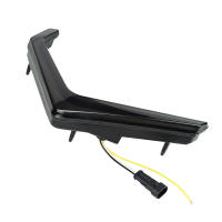 1 Par De Luces De Señal Frontales LED Para Polaris RZR XP 4 1000 Turbo 2018-2021 Para UTV ATV Pieza De Repuesto De Automóvil - details 4
