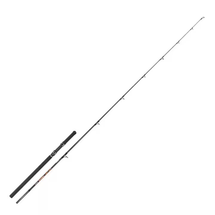 Falcon Caña De Jigging Ligero Hannibal - 1