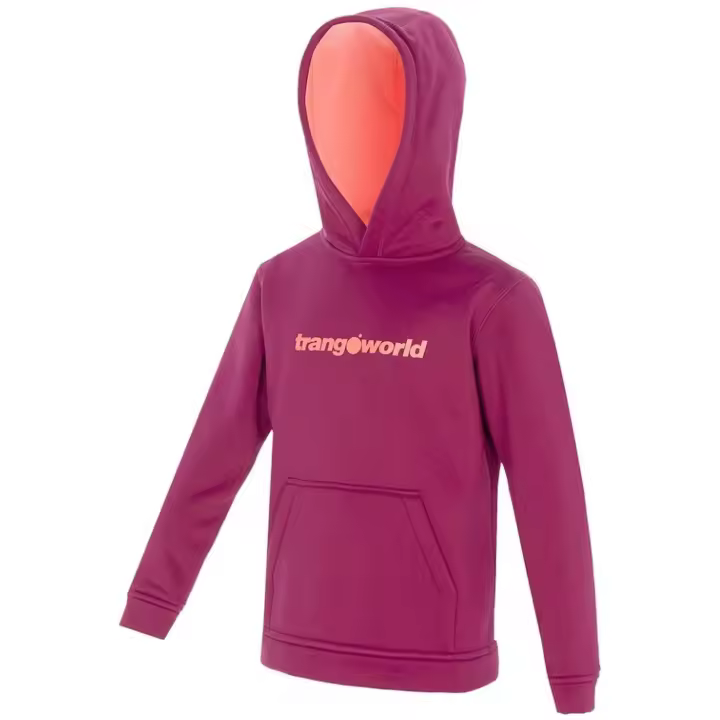 Sudaderas marca Trango modelo Pc005486-5Gh para junior en color - 1