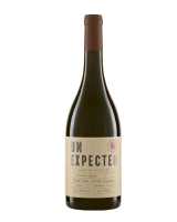 Blanco y Tinto Unexpected Syrah - Finca Aylés - Vino Tinto D.O.P Aylés - details 0