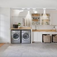 Iluminación De Pista LED GU10 Para Decoración De Habitaciones Cocina Y Tiendas De Ropa Fuente De Luz LED Instalación Por Montaje - details 16