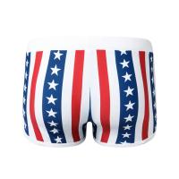 JOCKMAIL Ropa De Baño Para Hombres Estampado De Playa Y Surf Shorts De Natación En Nylon Seda Hielo Pantalones De Casa - details 38