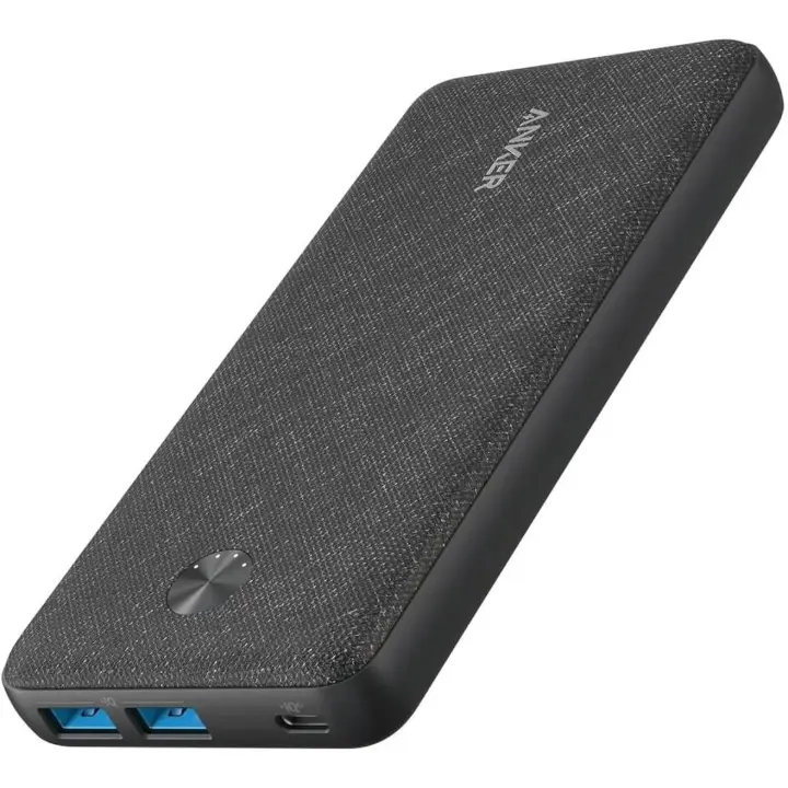 ANKER Power Bank USB 20000 mAh slim and portable powercore - 1