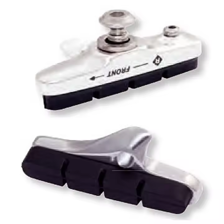 Elvedes Zapatas Freno Completas Shimano 55 Mm - 1