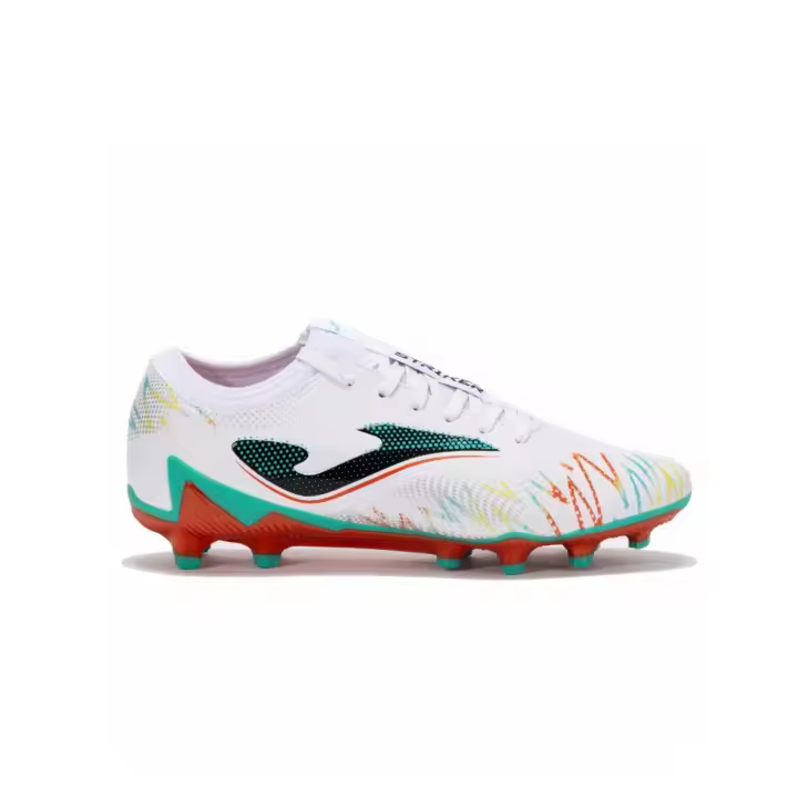 Bota Joma M Striker 2502 FG Blanco - 1