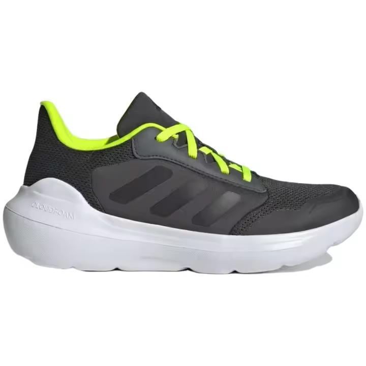 Zapatillas Adidas Tensaur Run 3.0 para niños unisex en color negro - 1