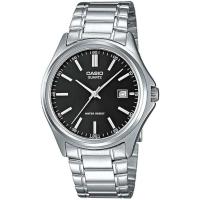Reloj Casio analogico MTP-1183PA-1A correa de acero - details 0