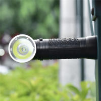 Linterna T6+COB LED Potente 4 Modos 90° Plegable Luz De Trabajo Linterna Táctica Con Cola Magnética Para Camping - details 14