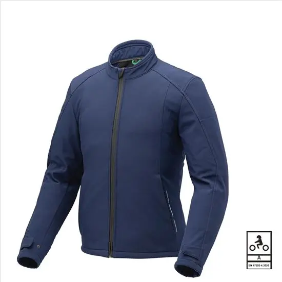 TUCANO OVETTO CE AZUL CHAQUETA INVIERNO HOMOLOGADO EN17092 8211MF378-BS - 1