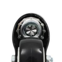 vidaXL Ruedas giratorias con frenos 4 unidades 50 mm - details 6