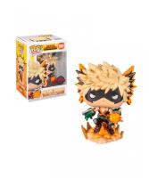 Funko   My hero Academia KAtsuki Bakugo explosion  969 Funko Pop Boku no Hero - details 1
