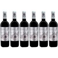 Blanco y Tinto Tarima Selección - Monastrell, Syrah - Bodegas Volver -  Vino tinto de Alicante - details 2