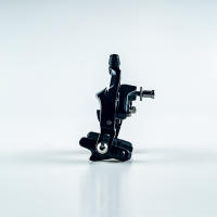 ZRACE R700 Calipero De Freno Para Bicicleta De Carretera Y Plegable Calipero De Doble Punto Freno De Rueda De Fibra De Carbono 105 - details 3