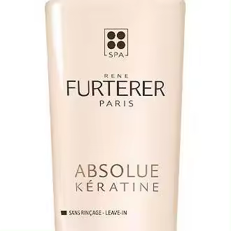 René Furterer Absolue Kératine Crema De Belleza Reparadora Sin Aclarado 100Ml - 1