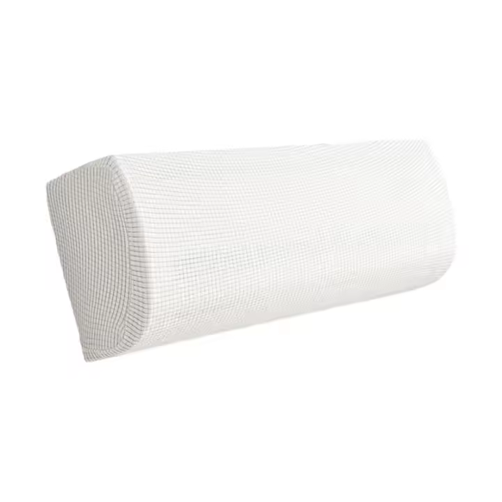 Cubierta De Aire Acondicionado Clásica Y Sólida Fácil De Limpiar Cubierta Elástica De 360 Grados Para Cuerpo Completo Protección Contra Polvo Y En Polvo Para El Hogar - 1