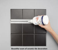 Cinta Adhesiva De Cubierta Blanca Para Pintura De Coche Decoración De Papel Impermeable 20m/Rol Cinta De Maskining Para Proyectos DIY - details 9